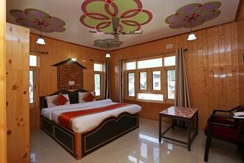 Super Oyo Hotel El Classics Srinagar  Ngoại thất bức ảnh